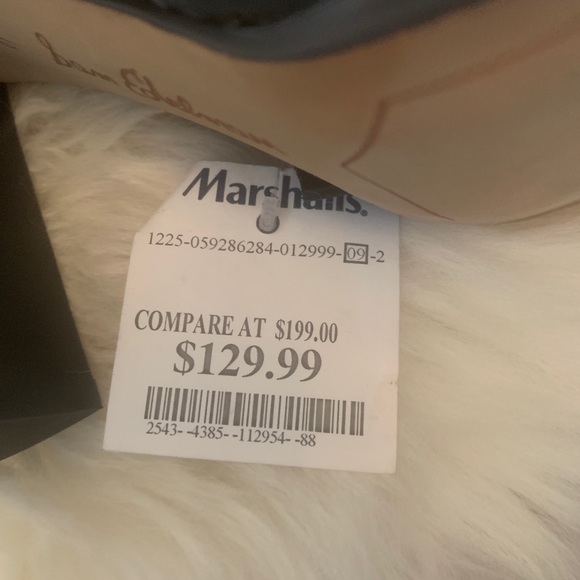 Sam edelman over the knee boots - Picture 4 of 4